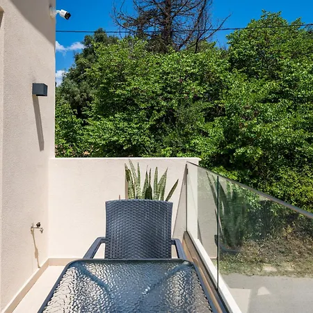 The 7 Suites, An Elegant Living In By Konnect Διαμέρισμα *