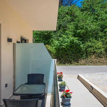 The 7 Suites, An Elegant Living In By Konnect Apartament