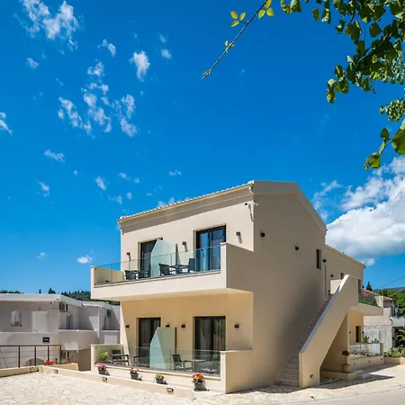 Apartament The 7 Suites, An Elegant Living In By Konnect Ýpsos