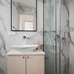Apartment The 7 Suites, An Elegant Living In By Konnect