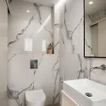 The 7 Suites, An Elegant Living In By Konnect Apartment *