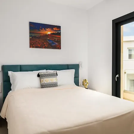 The 7 Suites, An Elegant Living In Ipsos By Konnect