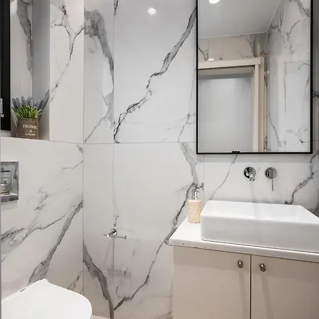 The 7 Suites, An Elegant Living In By Konnect * Ýpsos