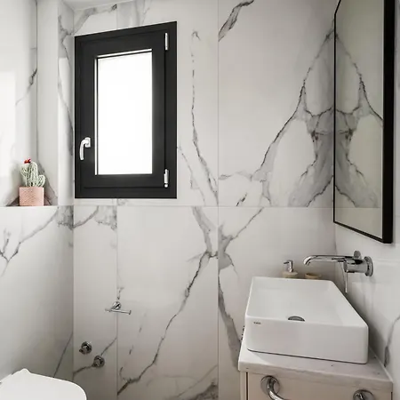 The 7 Suites, An Elegant Living In By Konnect