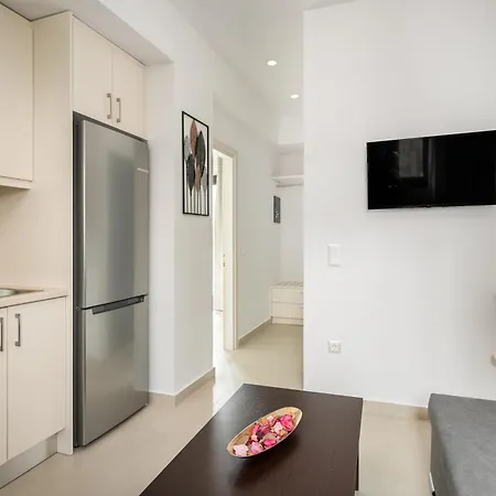 The 7 Suites, An Elegant Living In Ipsos By Konnect *