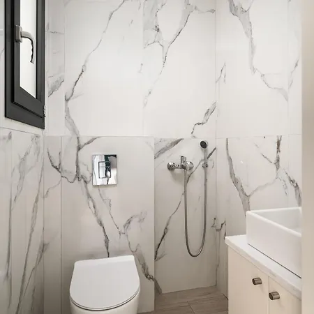 The 7 Suites, An Elegant Living In By Konnect 입소스