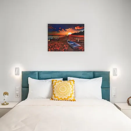The 7 Suites, An Elegant Living In By Konnect * Ýpsos