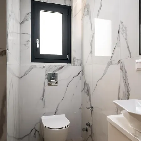 The 7 Suites, An Elegant Living In By Konnect Apartment