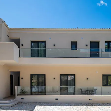 아파트 The 7 Suites, An Elegant Living In By Konnect