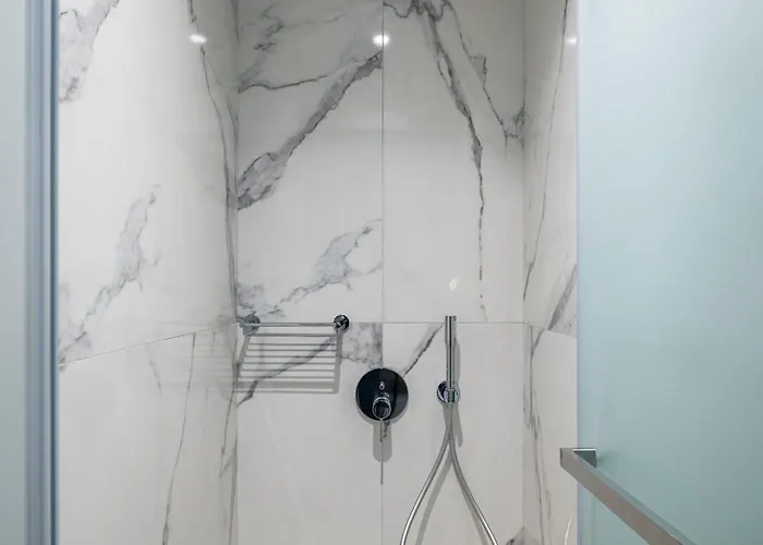 The 7 Suites, An Elegant Living In By Konnect *