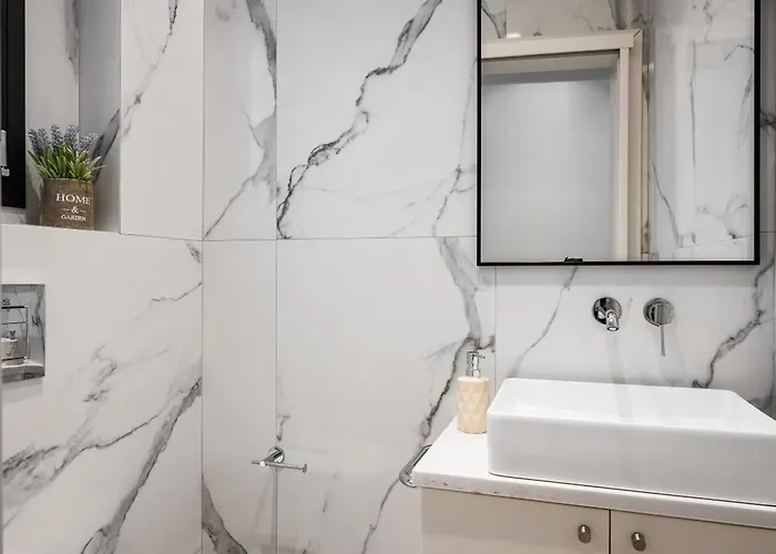 The 7 Suites, An Elegant Living In By Konnect * Ýpsos