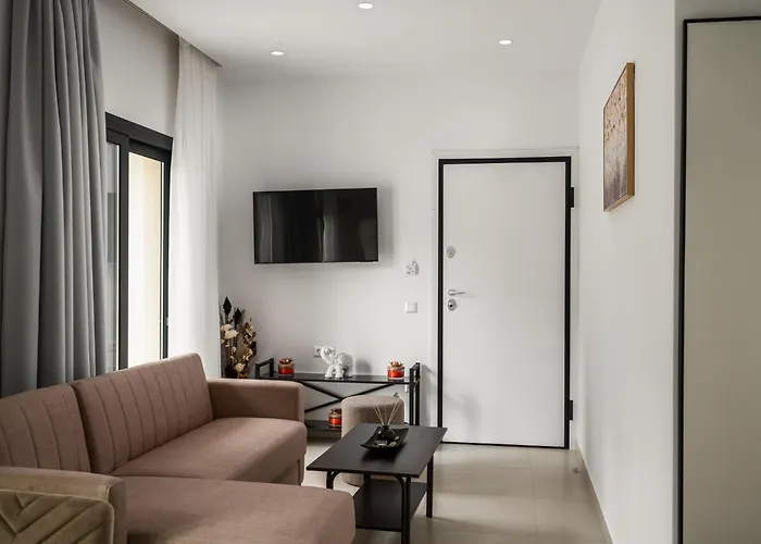 The 7 Suites, An Elegant Living In By Konnect Apartment