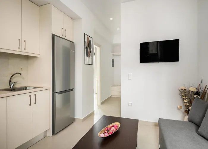 The 7 Suites, An Elegant Living In By Konnect *