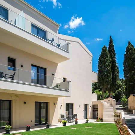 The 7 Suites, An Elegant Living In By Konnect *